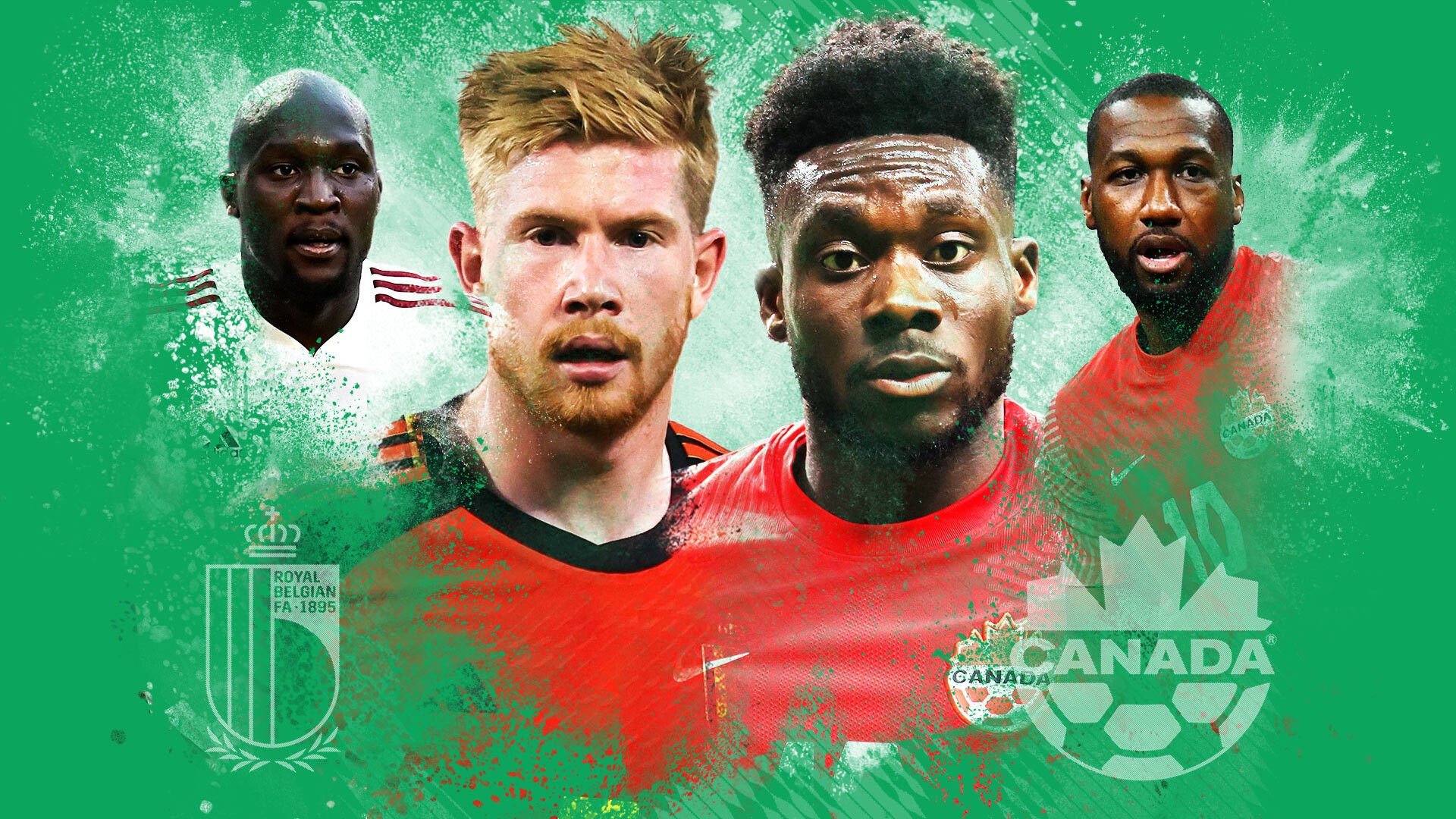 Nhận định bóng đá Bỉ vs Canada: Hoài nghi Hazard - Bóng Đá