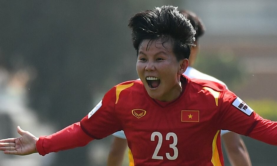 Rõ mục tiêu của tuyển nữ Việt Nam tại ASIAD 19 - Bóng Đá