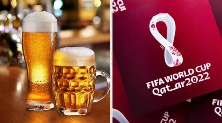 Lệnh cấm của Qatar khiến FIFA choáng váng - Bóng Đá