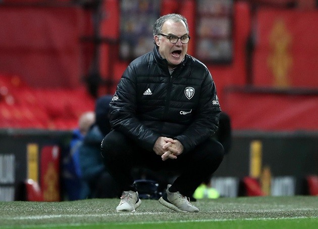 NÓNG! Marcelo Bielsa sắp trở lại bóng đá đỉnh cao - Bóng Đá
