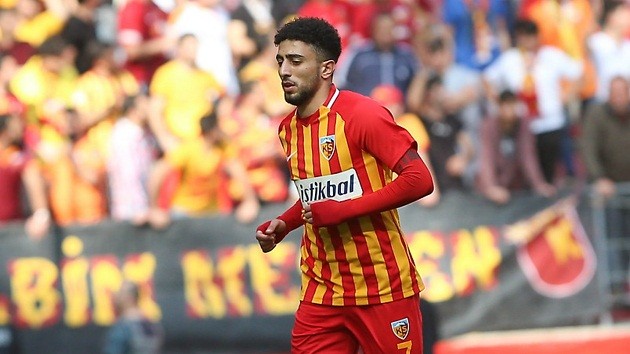 'Beautiful' - Agent of Leicester City 'target' speaks out on rumours (Bilal Basacikoglu) - Bóng Đá