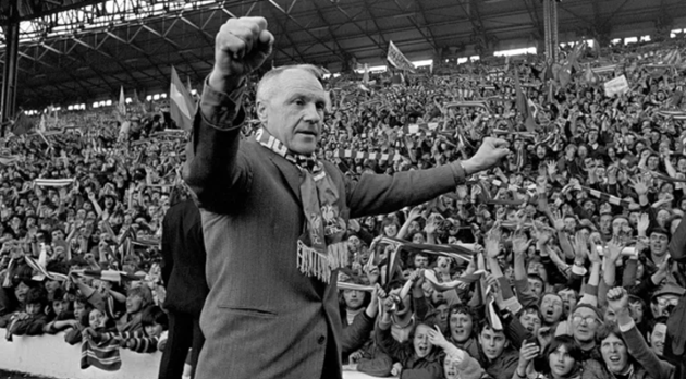 football managers - Bóng Đá