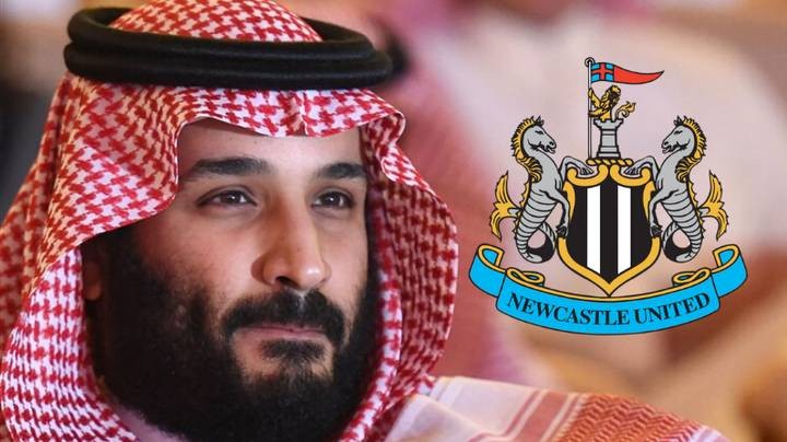Giới chủ Ả Rập sẵn sàng tạo nên một thế lực mới ở Premier League - Bóng Đá