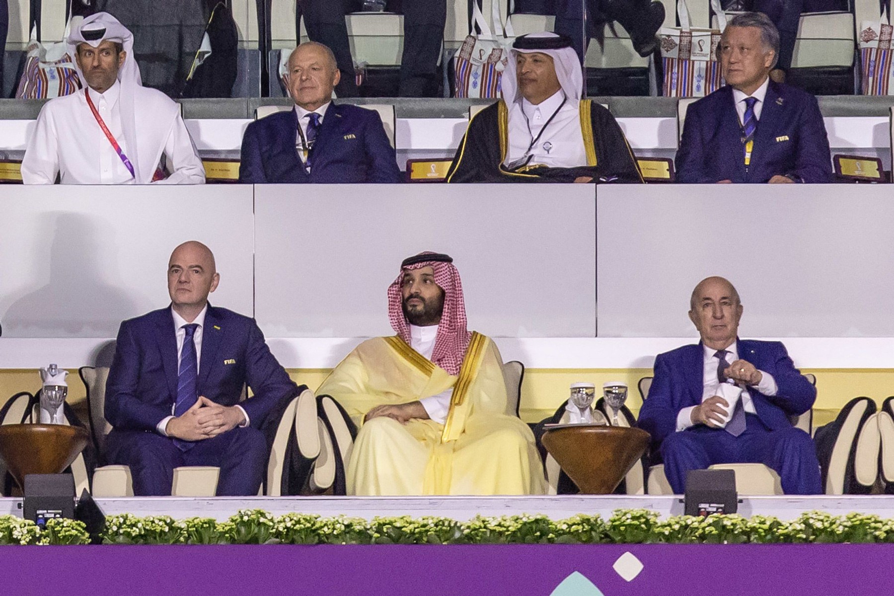 Saudi Arabia khuynh đảo chuyển nhượng: Những toan tính phía sau - Bóng Đá
