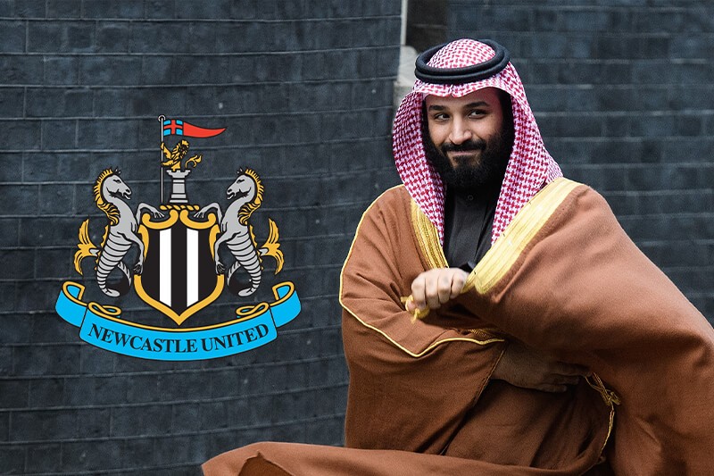 Inter could be bought by Saudi Investment Fund with 1 billion euro - Bóng Đá