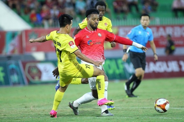 Quang Hải, Công Phượng, Văn Toàn lên tuyển Việt Nam; Tiến Linh chia tay Bình Dương? - Bóng Đá