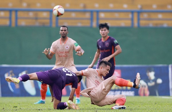 3 yếu tố mang lại sự quật khởi cho CAHN - Bóng Đá