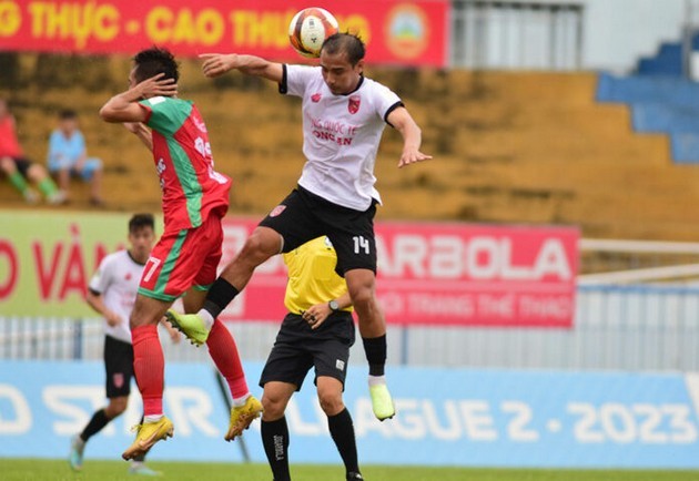 bài sau trận Long An - Bóng Đá