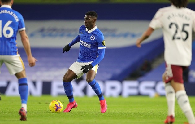 5 điểm nhấn trận Brighton 1-1 Arsenal: Arteta 'cao tay ấn'; Aubameyang mờ nhạt - Bóng Đá