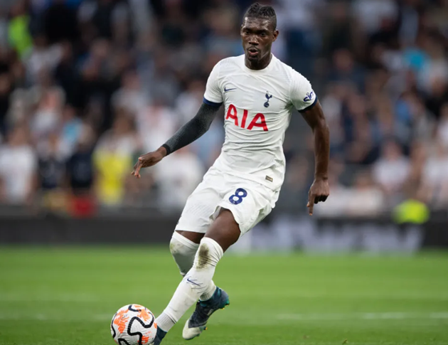 The 10 best defensive midfielders - Bóng Đá