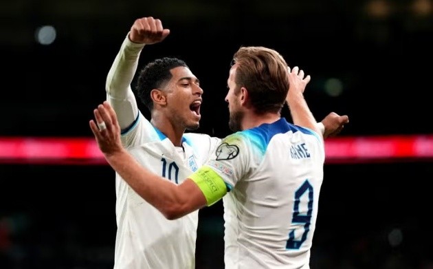 Gareth Southgate cùng thế hệ vàng của ĐT Anh sẽ giành EURO 2024 - Bóng Đá