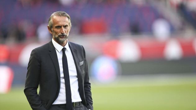 Man Utd chuẩn bị có CEO mới - Bóng Đá