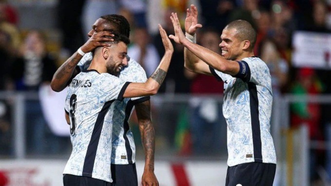 Cristiano Ronaldo có thể đạt được giấc mơ vô địch World Cup - Bóng Đá