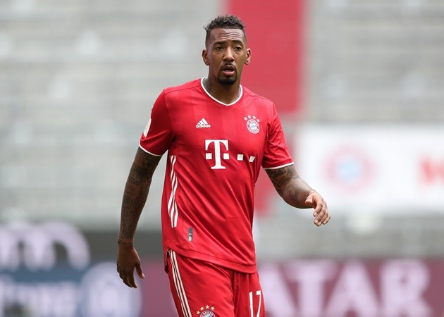 Từ Diego Costa đến Boateng: 10 sao miễn phí cực chất ở mùa Hè 2021 - Bóng Đá