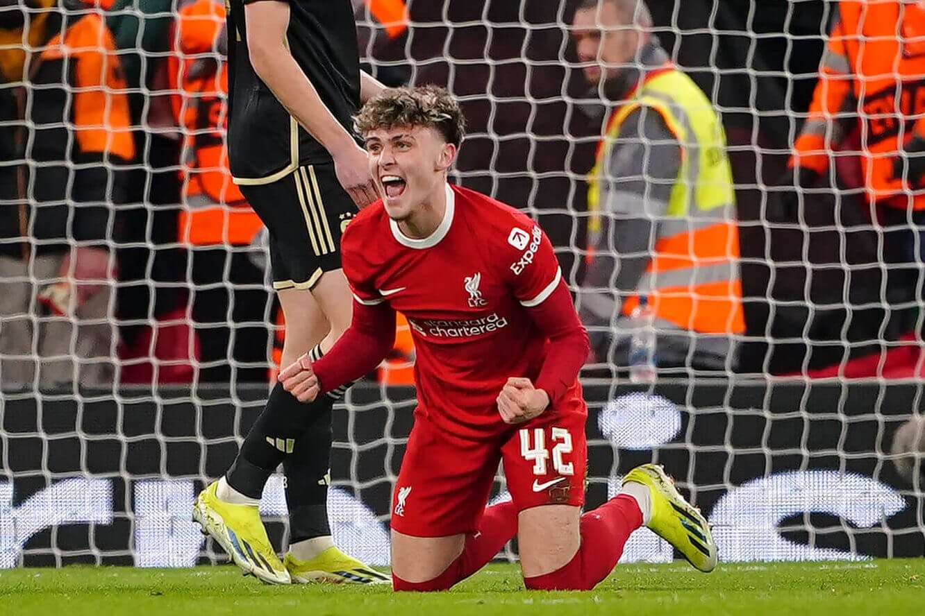 Joe Cole says there was a truly ‘fantastic moment’ for Liverpool during tonight’s game against Sparta Prague - Bóng Đá