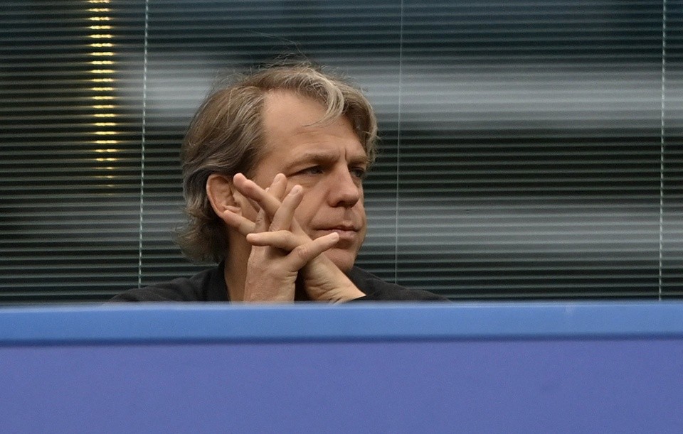 Phản ứng của chủ Mỹ khi Chelsea liên tục thảm bại - Bóng Đá