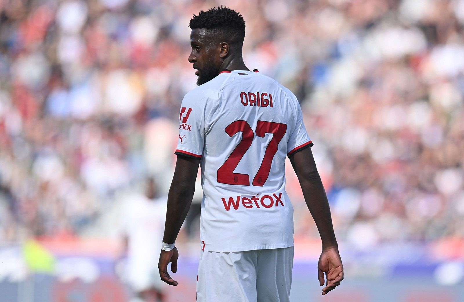 Milan recall Origi from Nottingham Forest for LAFC - Bóng Đá