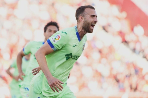 Striker responds to reports of £22m Arsenal bid - Bóng Đá