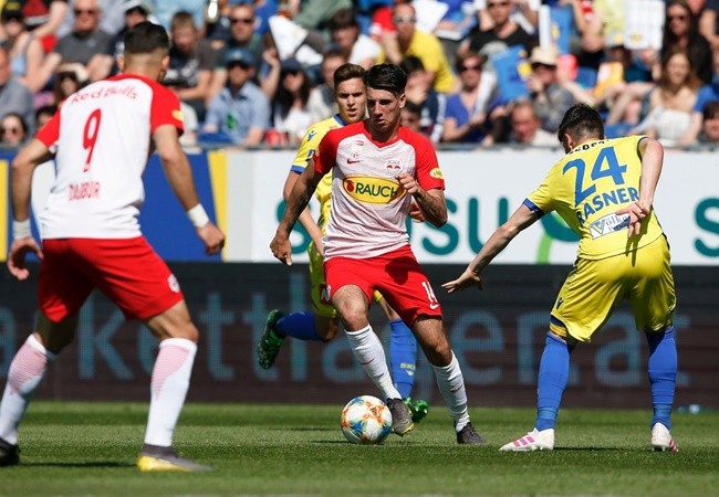 Arteta và hành trình 'giải cứu' Arsenal với 5 thương vụ 'ngon bổ rẻ' - Bóng Đá