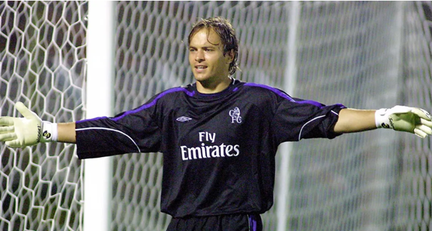 Chelsea's worst ever signings - Bóng Đá