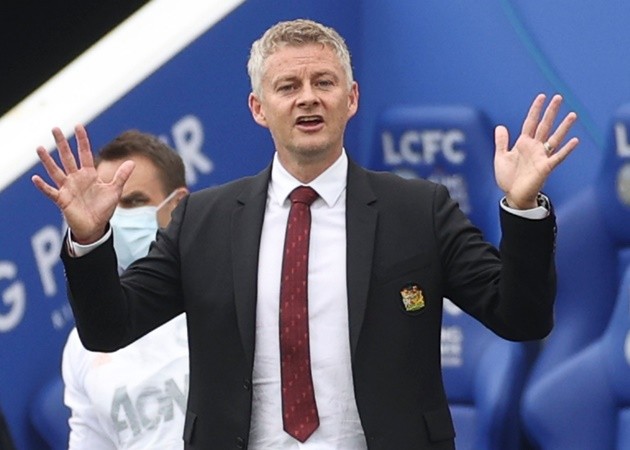 Man Utd backed to challenge for Premier League title with one January signing (Agbonlahor on) - Bóng Đá