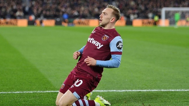 European Team of the Week - Bóng Đá