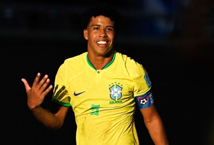 8 đội tuyển vào tứ kết U20 World Cup - Bóng Đá