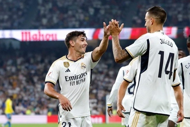 HLV Simeone đã đúng khi Atletico cầm hòa Real - Bóng Đá