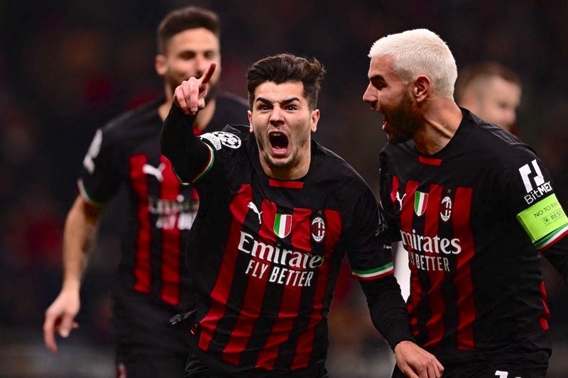 Siêu máy tính dự đoán Champions League: Nhà vô địch gọi tên ai? - Bóng Đá