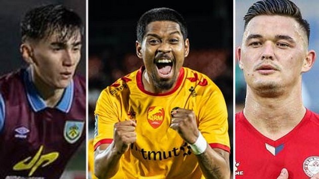 11 cầu thủ Việt kiều có thể khoác áo Việt Nam; Hàn Quốc tốn gần 200 tỷ bồi thường HLV Klinsmann - Bóng Đá