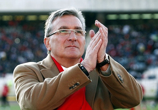 HLV Oman lên tiếng về thực lực của tuyển Việt Nam - Bóng Đá