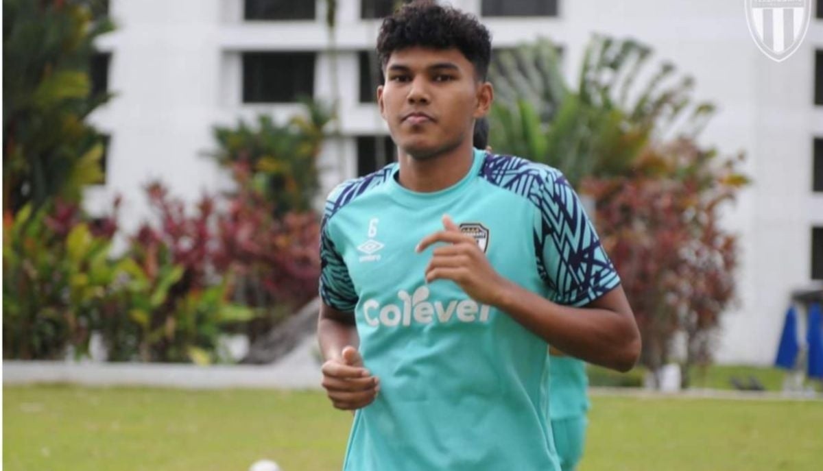 Báo Thái chỉ ra 5 cầu thủ đáng chú ý ở SEA Games 32 - Bóng Đá