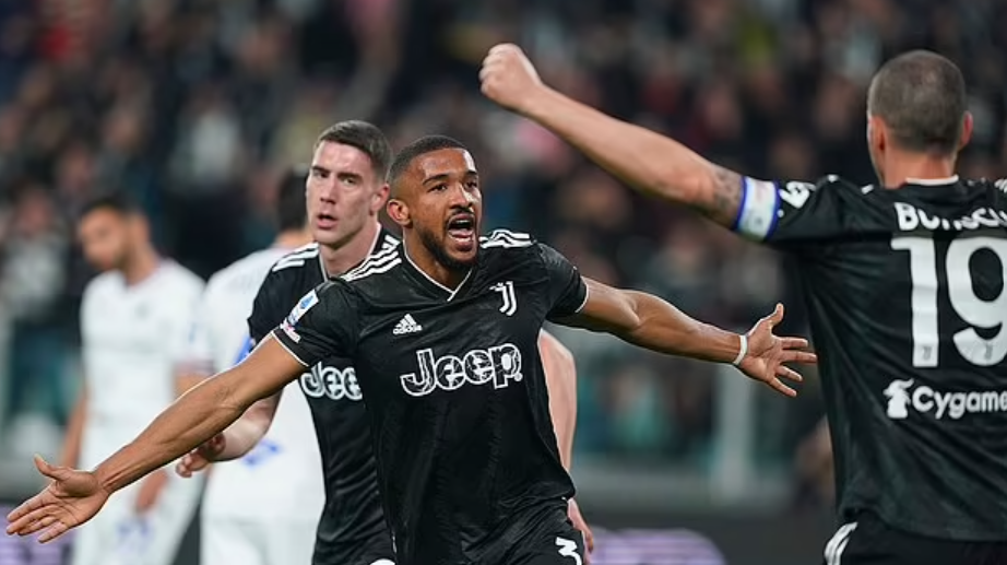 Tottenham are monitoring Juventus' Gleison Bremer - Bóng Đá