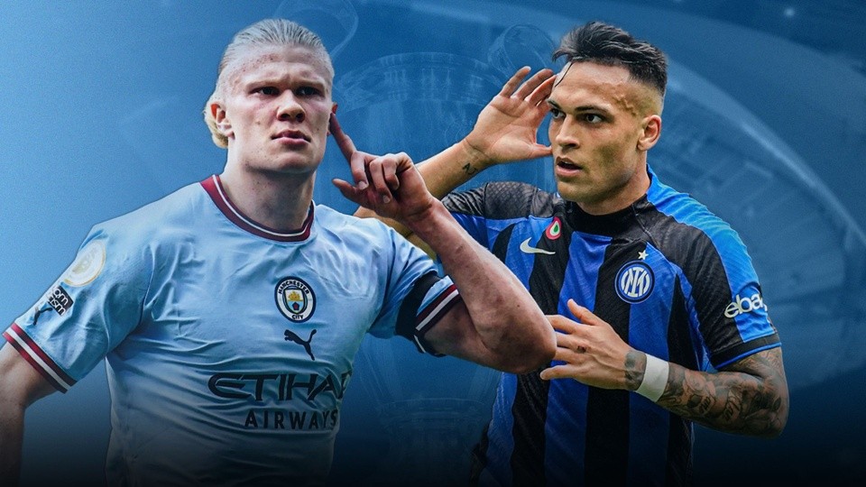 Inter Milan nên học Brentford để gây sốc trước Man City - Bóng Đá