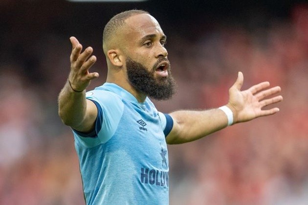5 điểm nhấn Liverpool - Bóng Đá