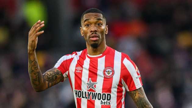 Tottenham ‘will’ rival Man Utd for £100m Prem striker as Postecoglou eyes superb Kane replacement - Bóng Đá