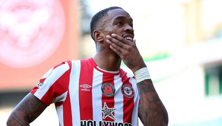  Chris Sutton khuyên Arsenal bỏ qua Toney, mua Solake - Bóng Đá