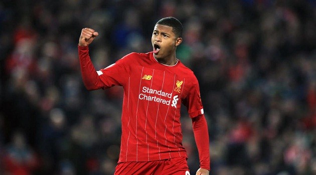 The Athletic: Swansey favourites to land Rhian Brewster on loan - Bóng Đá