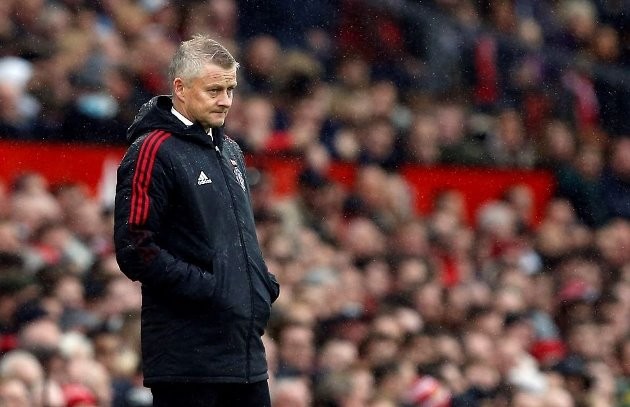 Dàn sao M.U trở lại sân tập sau quyết định của BLĐ dành cho Solskjaer - Bóng Đá
