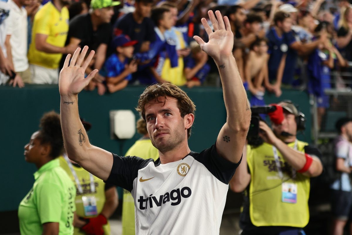 Chelsea đấu Brighton, Pochettino lại tiếp tục thử nghiệm - Bóng Đá