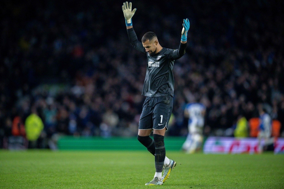 Dàn cầu thủ chuẩn bị giúp Brighton lãi đậm - Bóng Đá