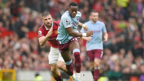 Điên rồ Luke Shaw - Bóng Đá