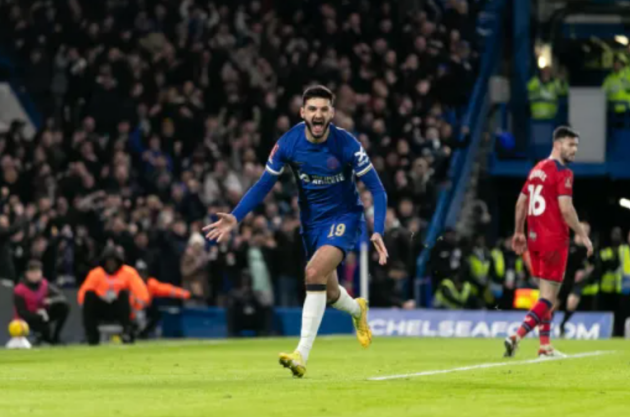 Mauricio Pochettino tells Chelsea star to change his body language after FA Cup win over Preston - Bóng Đá