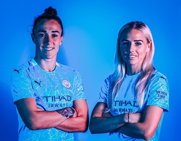 20 BEST IMAGES OF MAN CITY 2020 - Bóng Đá