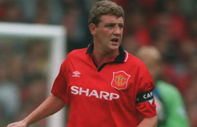 Manchester United's greatest-ever captains - Bóng Đá