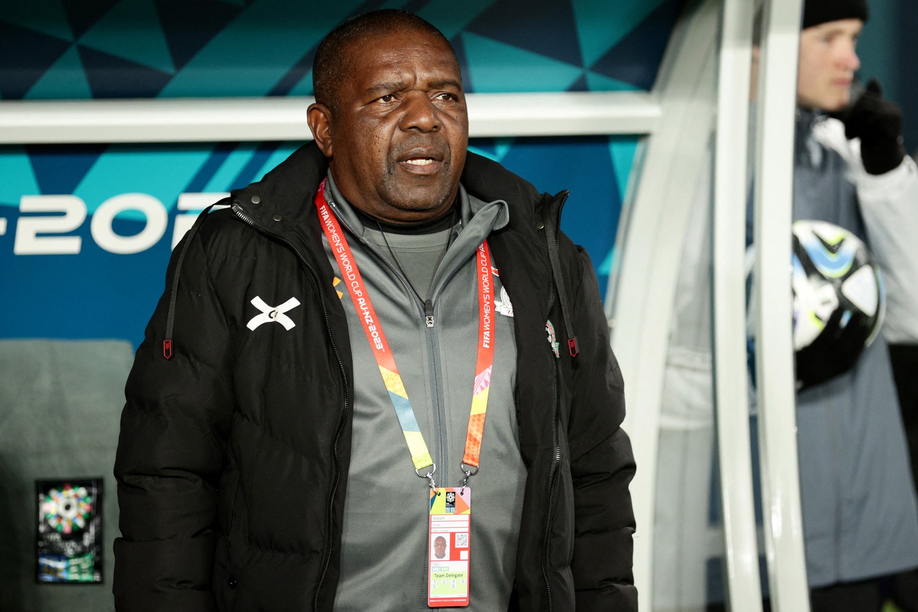 FIFA điều tra HLV Zambia về cáo buộc lạm dụng tình dục - Bóng Đá