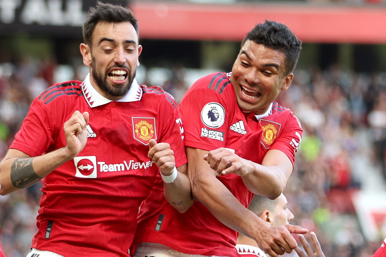 MU có thể mất đến 25 triệu euro vì Bruno Fernandes - Bóng Đá
