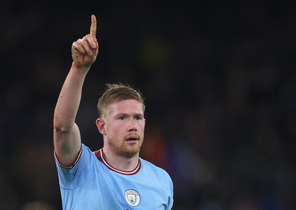 Bruno Fernandes quá hay - Bóng Đá