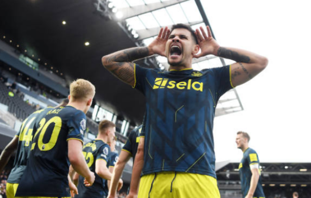 Garth Crooks' Team of the Week - Bóng Đá