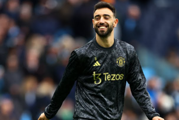 THIERRY HENRY SERIOUSLY IMPRESSED BY MANCHESTER UNITED MIDFIELDER - Bóng Đá